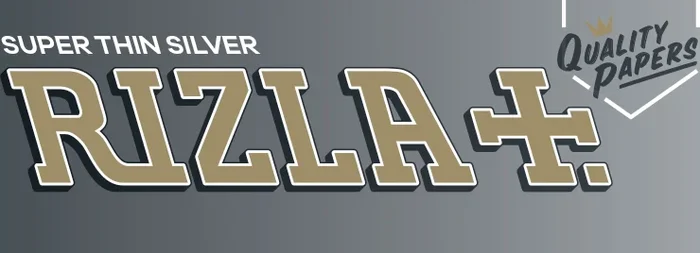 Zigarettenpapier Rizla Silver